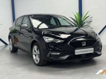 2021 - 1.4 eHybrid 12.8kWh FR Hatchback 5dr Petrol Plug-in Hybrid DSG Euro 6 (s/s)