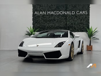 Used Lamborghini Gallardo 2013 for sale - 79556971: Photo