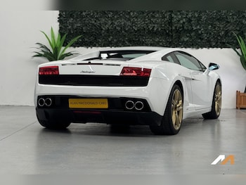 Used Lamborghini Gallardo 2013 for sale - 79556971: Photo