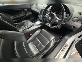 Used Lamborghini Gallardo 2013 for sale - 79556971: Photo