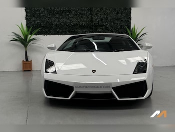 Used Lamborghini Gallardo 2013 for sale - 79556971: Photo