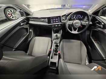 Used Audi A1 2022 for sale - 78424335: Photo