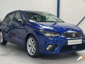 2019 - 1.0 MPI FR Hatchback 5dr Petrol Manual Euro 6 (s/s) GPF (80 ps)