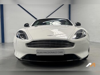 Used Aston Martin DB9 2016 for sale - 78724841: Photo