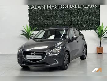 Used Mazda Mazda2 2018 for sale - 79538096: Photo