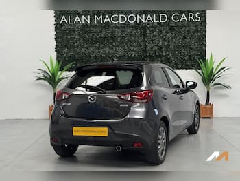 Used Mazda Mazda2 2018 for sale - 79538096: Photo