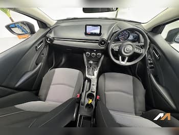 Used Mazda Mazda2 2018 for sale - 79538096: Photo