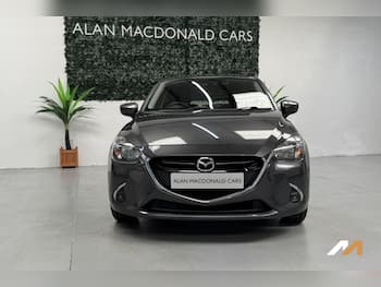 Used Mazda Mazda2 2018 for sale - 79538096: Photo