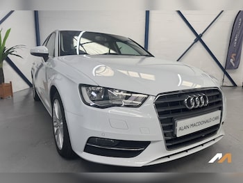 2013 - 1.4 TFSI SE Sportback 5dr Petrol Manual Euro 5 (s/s) (122 ps)