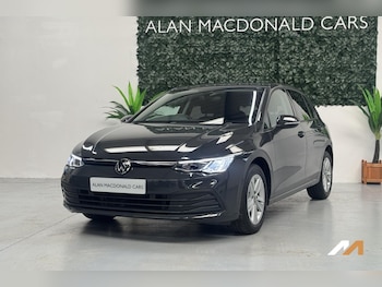 Used Volkswagen Golf 2022 for sale - 78468111: Photo