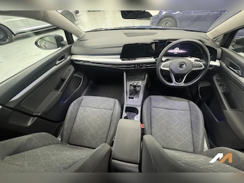 Used Volkswagen Golf 2022 for sale - 78468111: Photo