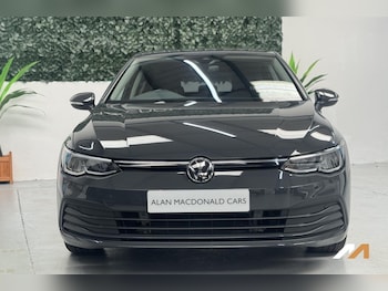 Used Volkswagen Golf 2022 for sale - 78468111: Photo