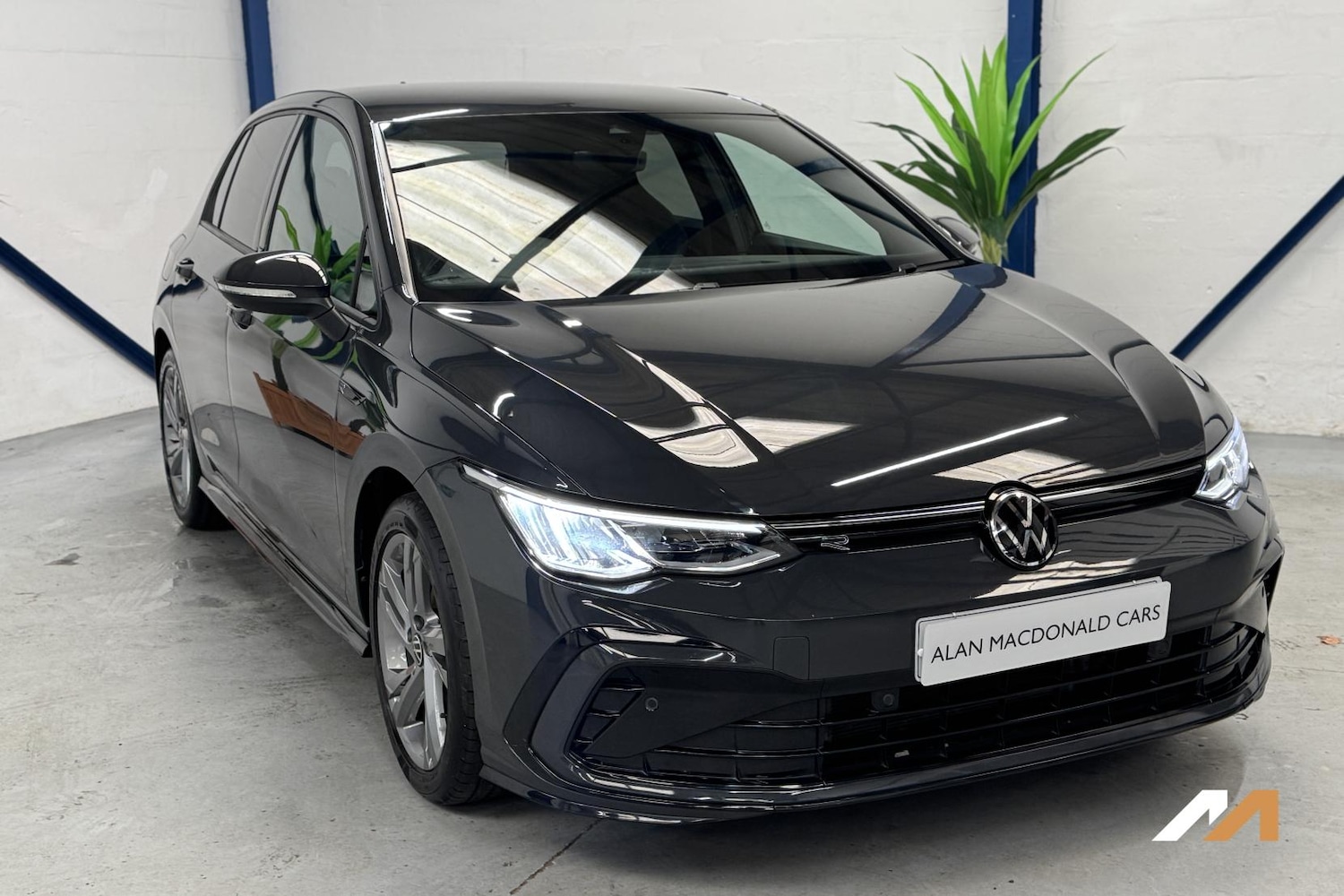 Used Volkswagen Golf 2021 for sale - 77558841: Photo 1