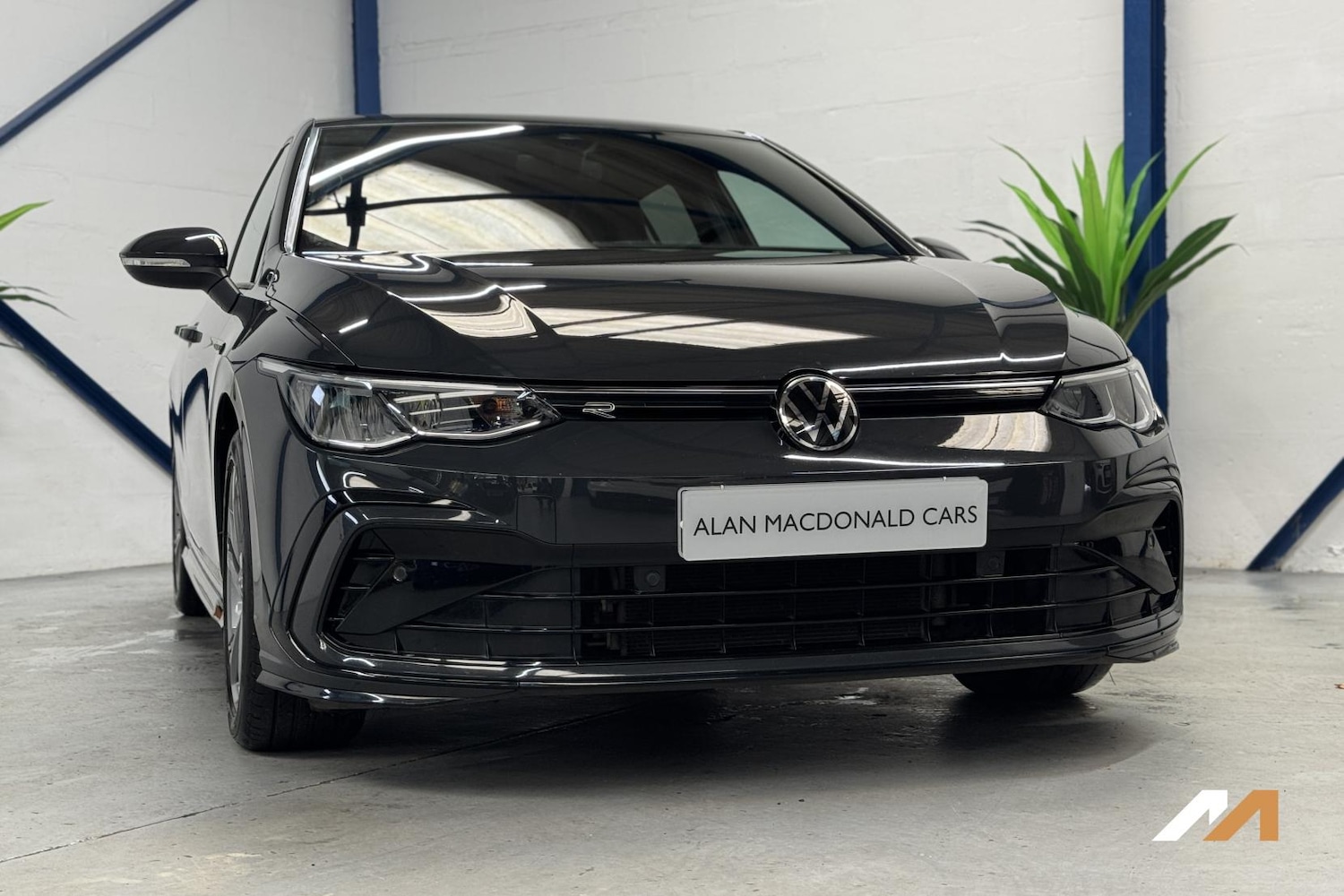 Used Volkswagen Golf 2021 for sale - 77558841: Photo 11