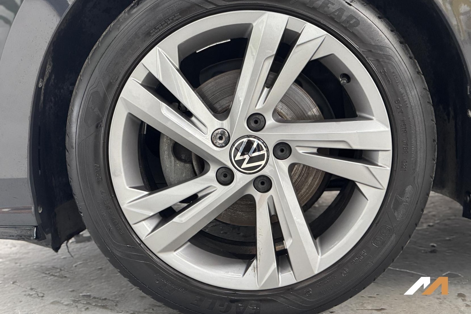 Used Volkswagen Golf 2021 for sale - 77558841: Photo 14