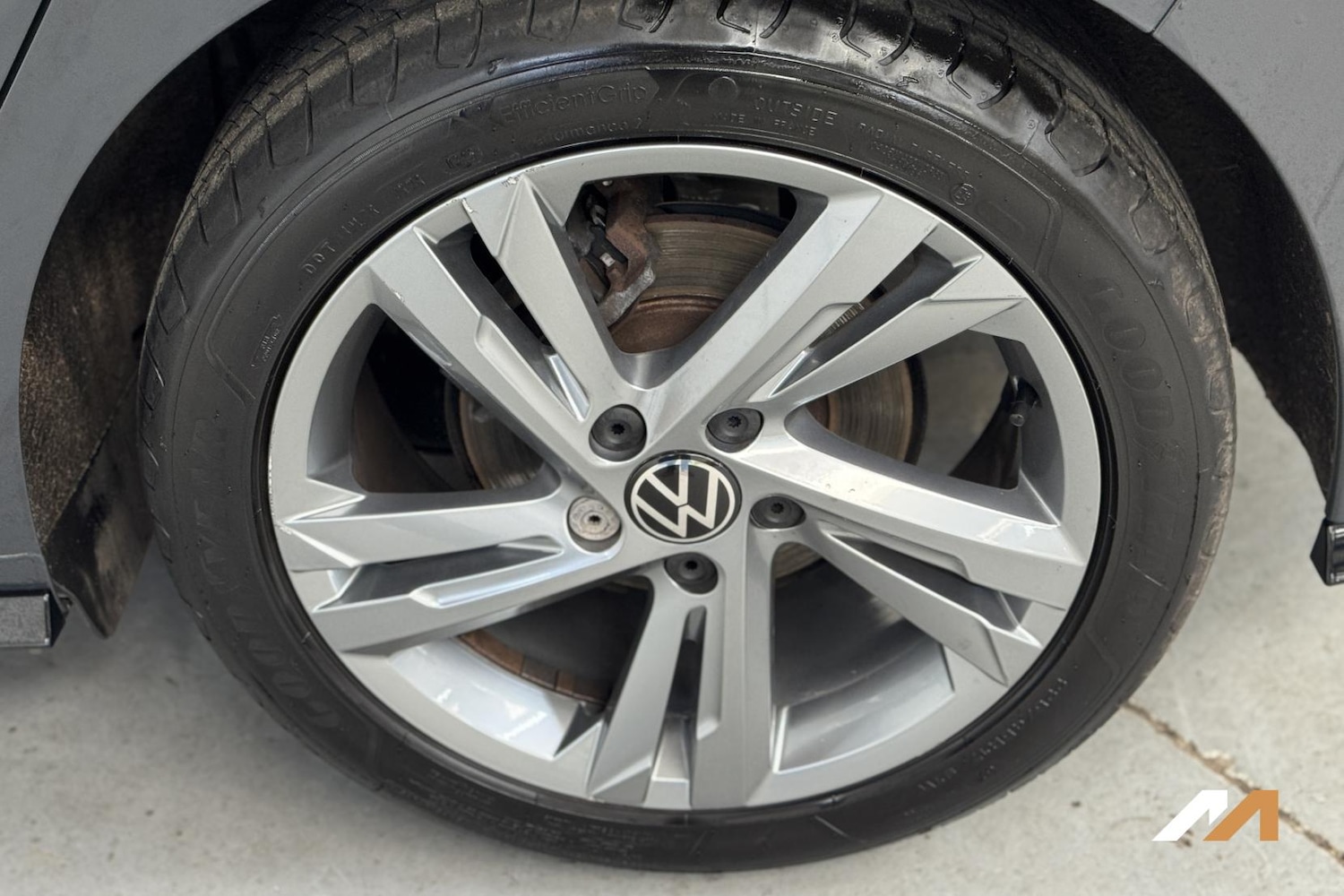 Used Volkswagen Golf 2021 for sale - 77558841: Photo 15