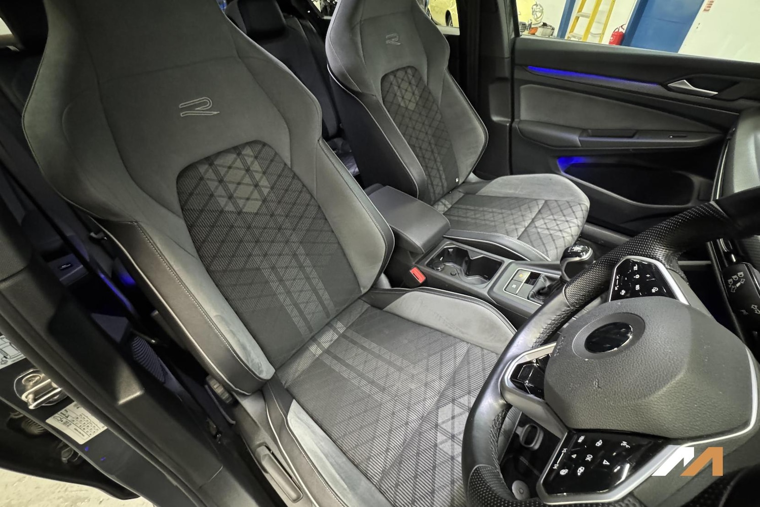 Used Volkswagen Golf 2021 for sale - 77558841: Photo 19