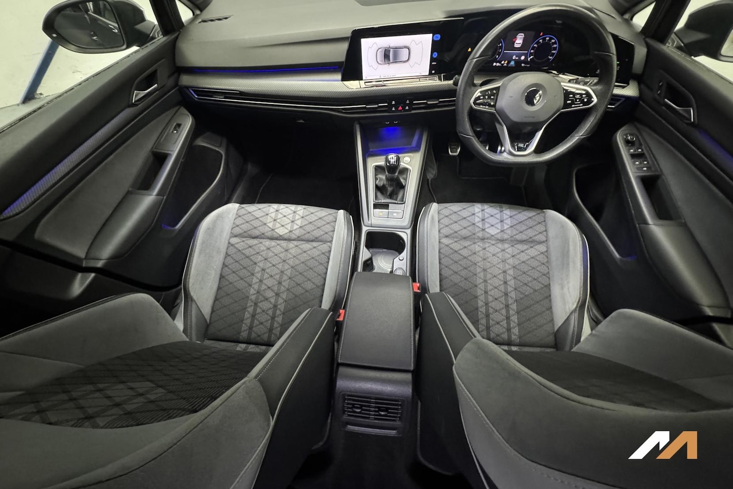 Used Volkswagen Golf 2021 for sale - 77558841: Photo 2