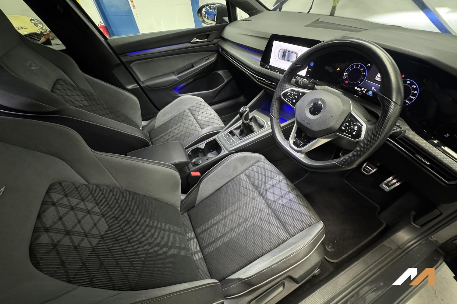 Used Volkswagen Golf 2021 for sale - 77558841: Photo 20