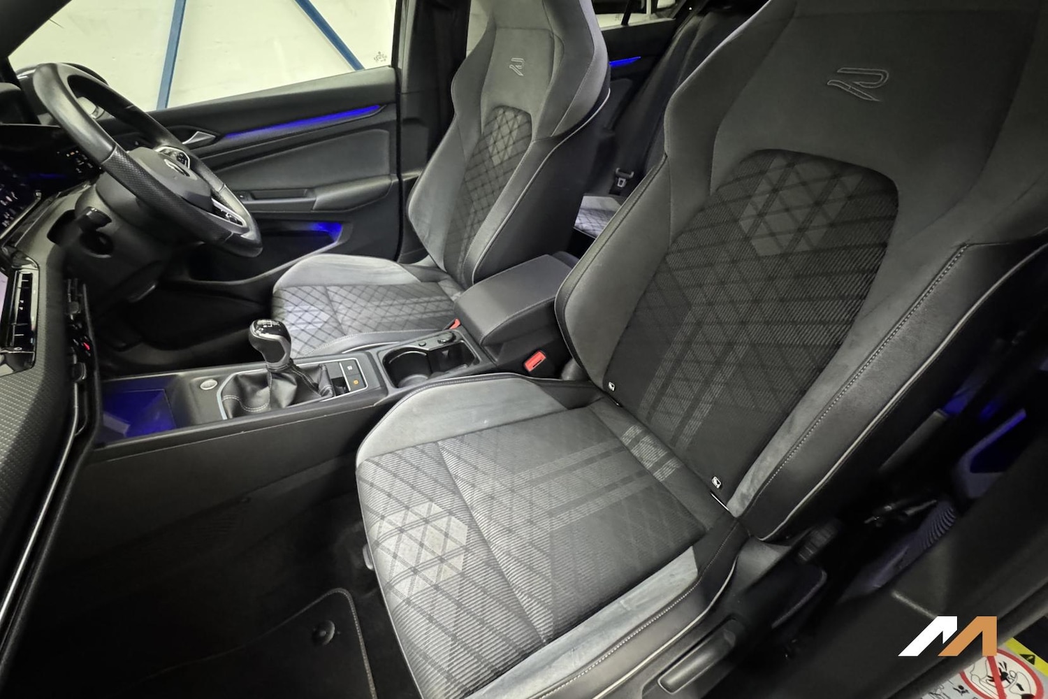 Used Volkswagen Golf 2021 for sale - 77558841: Photo 21