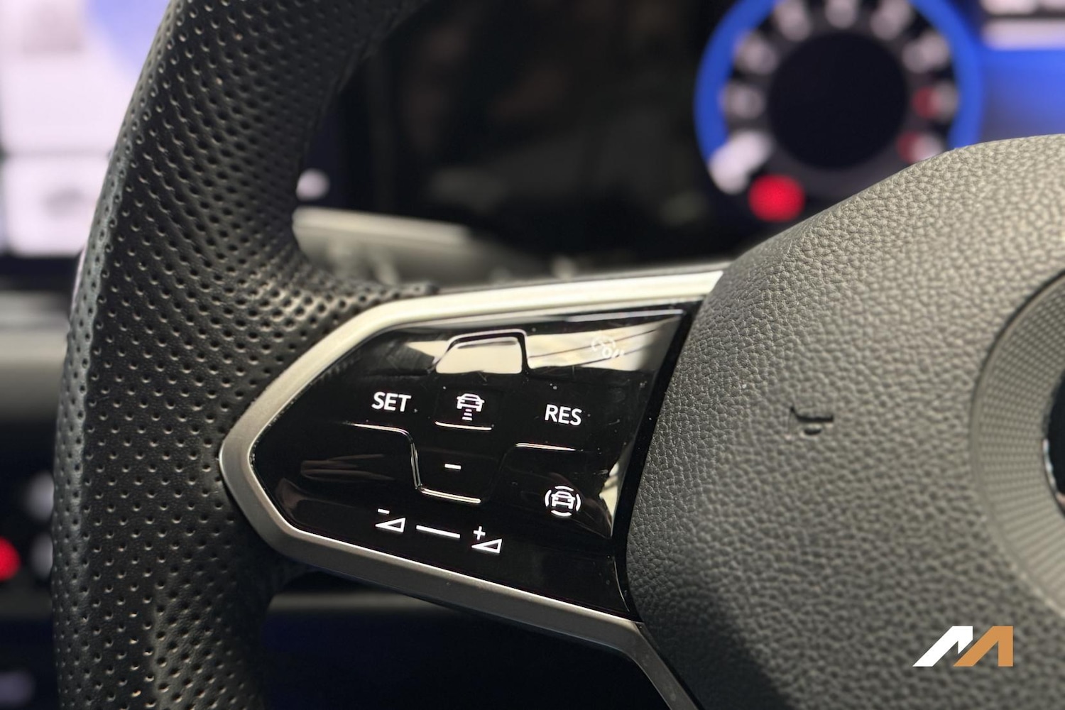 Used Volkswagen Golf 2021 for sale - 77558841: Photo 24