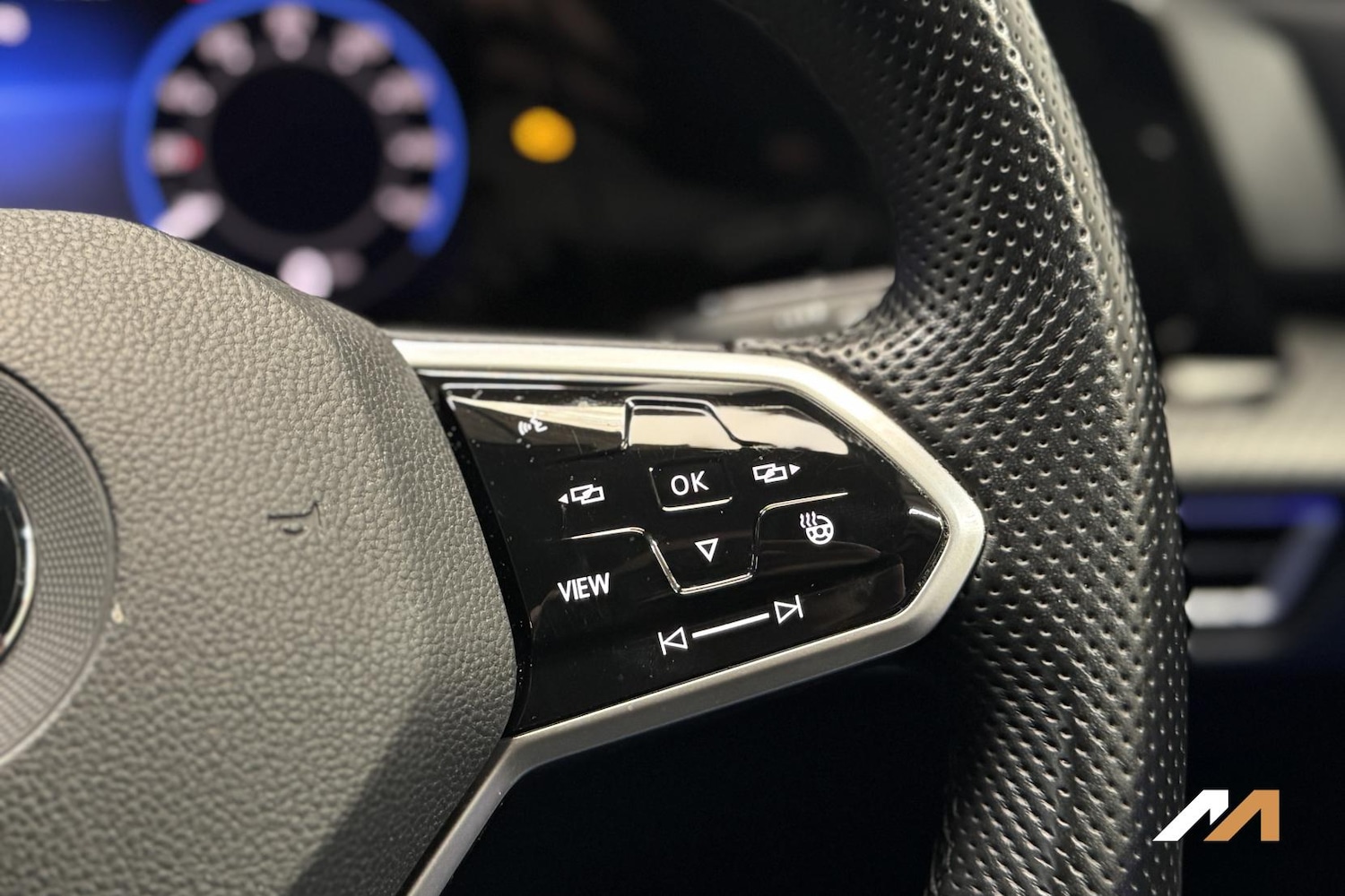 Used Volkswagen Golf 2021 for sale - 77558841: Photo 25