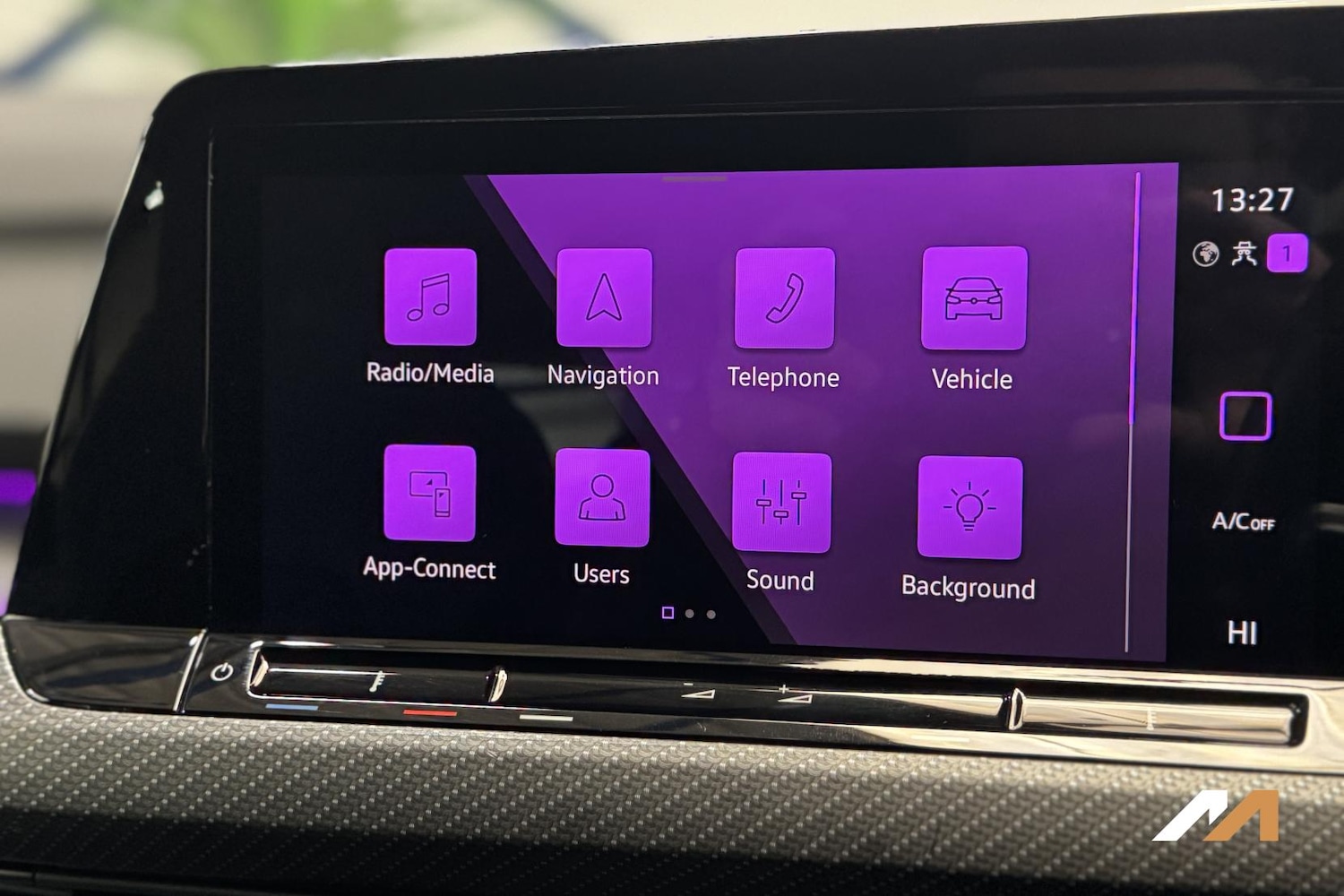 Used Volkswagen Golf 2021 for sale - 77558841: Photo 26