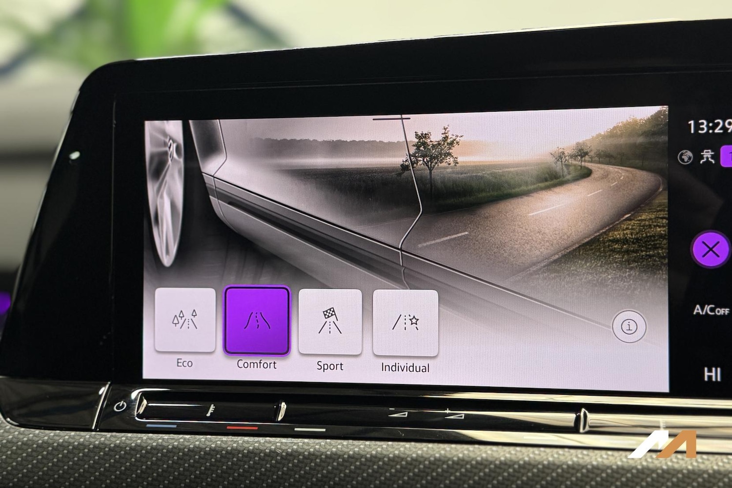 Used Volkswagen Golf 2021 for sale - 77558841: Photo 28