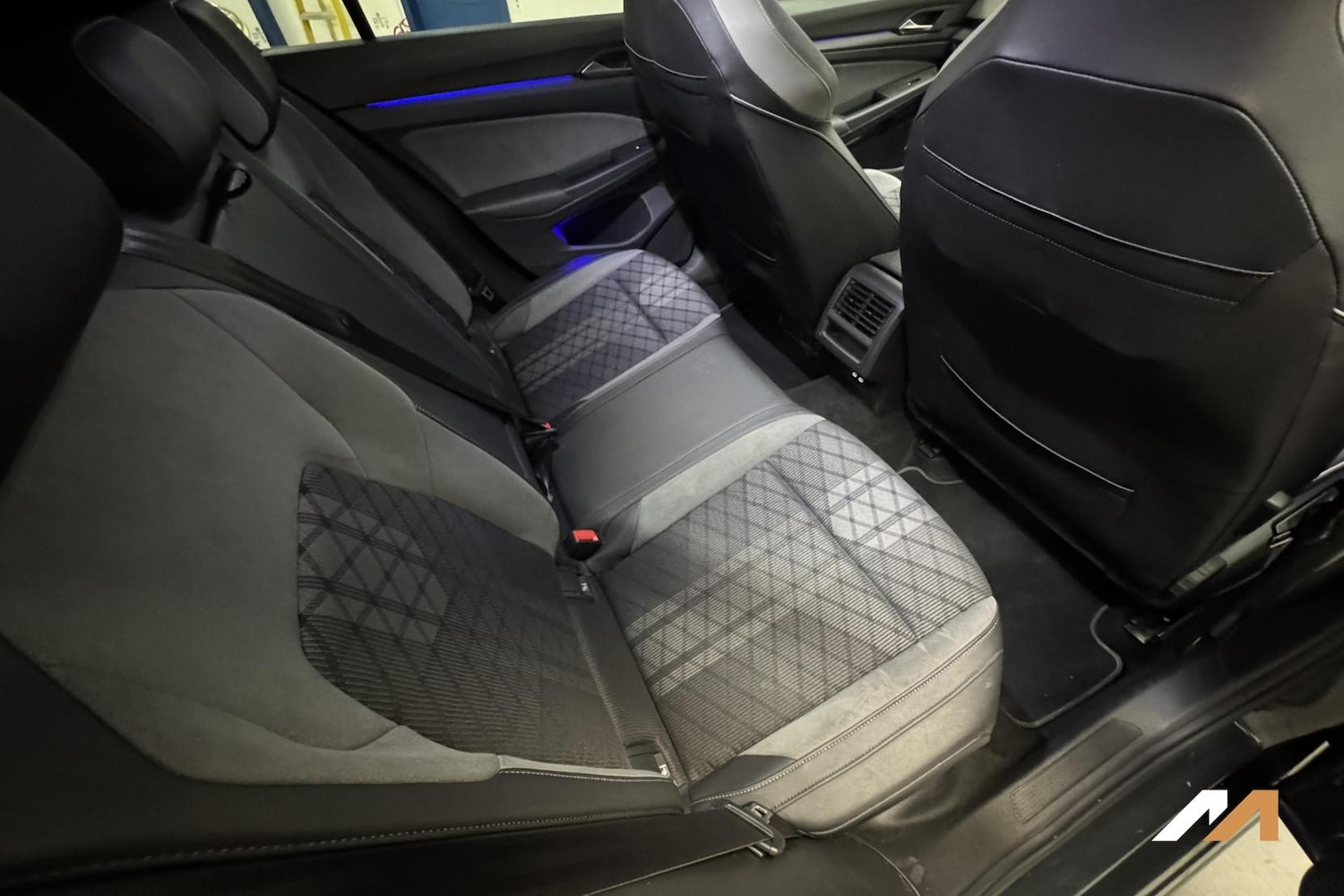 Used Volkswagen Golf 2021 for sale - 77558841: Photo 36