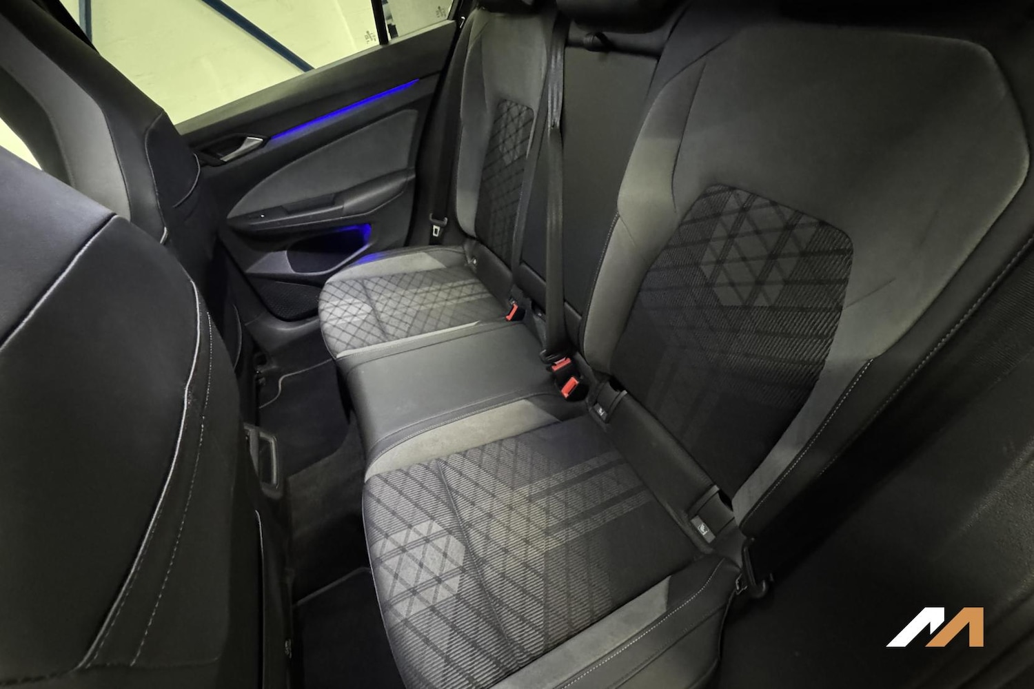 Used Volkswagen Golf 2021 for sale - 77558841: Photo 37