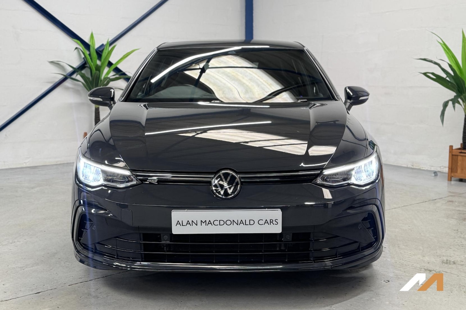 Used Volkswagen Golf 2021 for sale - 77558841: Photo 4