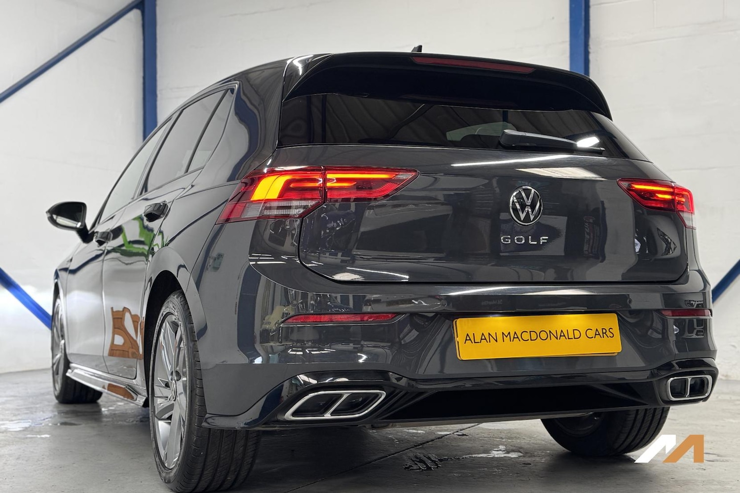 Used Volkswagen Golf 2021 for sale - 77558841: Photo 41