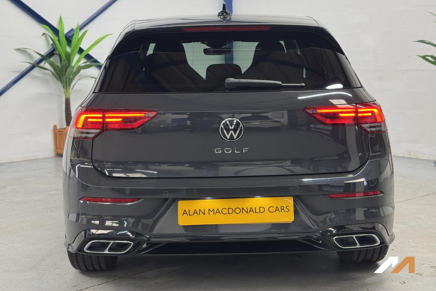 Used Volkswagen Golf 2021 for sale - 77558841: Photo 42