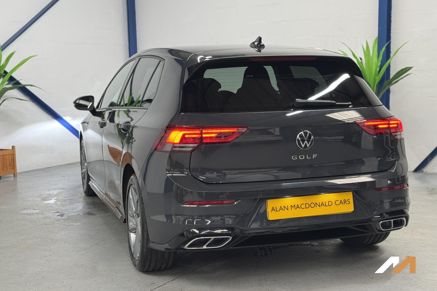 Used Volkswagen Golf 2021 for sale - 77558841: Photo 43