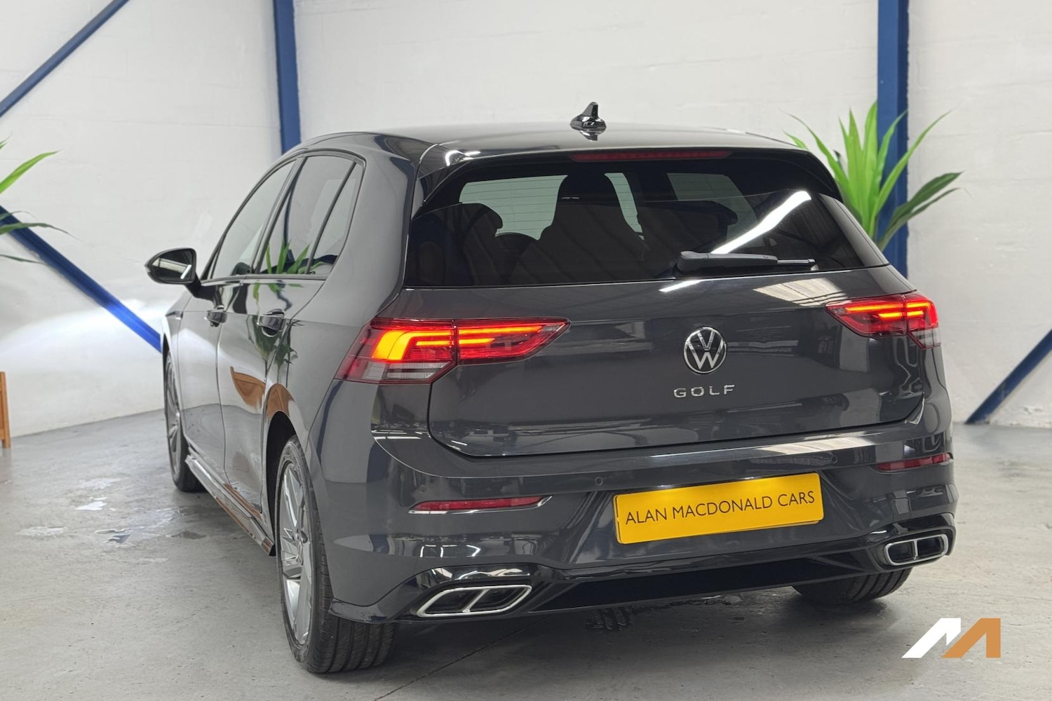 Used Volkswagen Golf 2021 for sale - 77558841: Photo 44