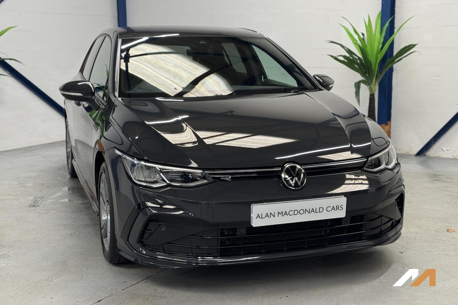 Used Volkswagen Golf 2021 for sale - 77558841: Photo 45