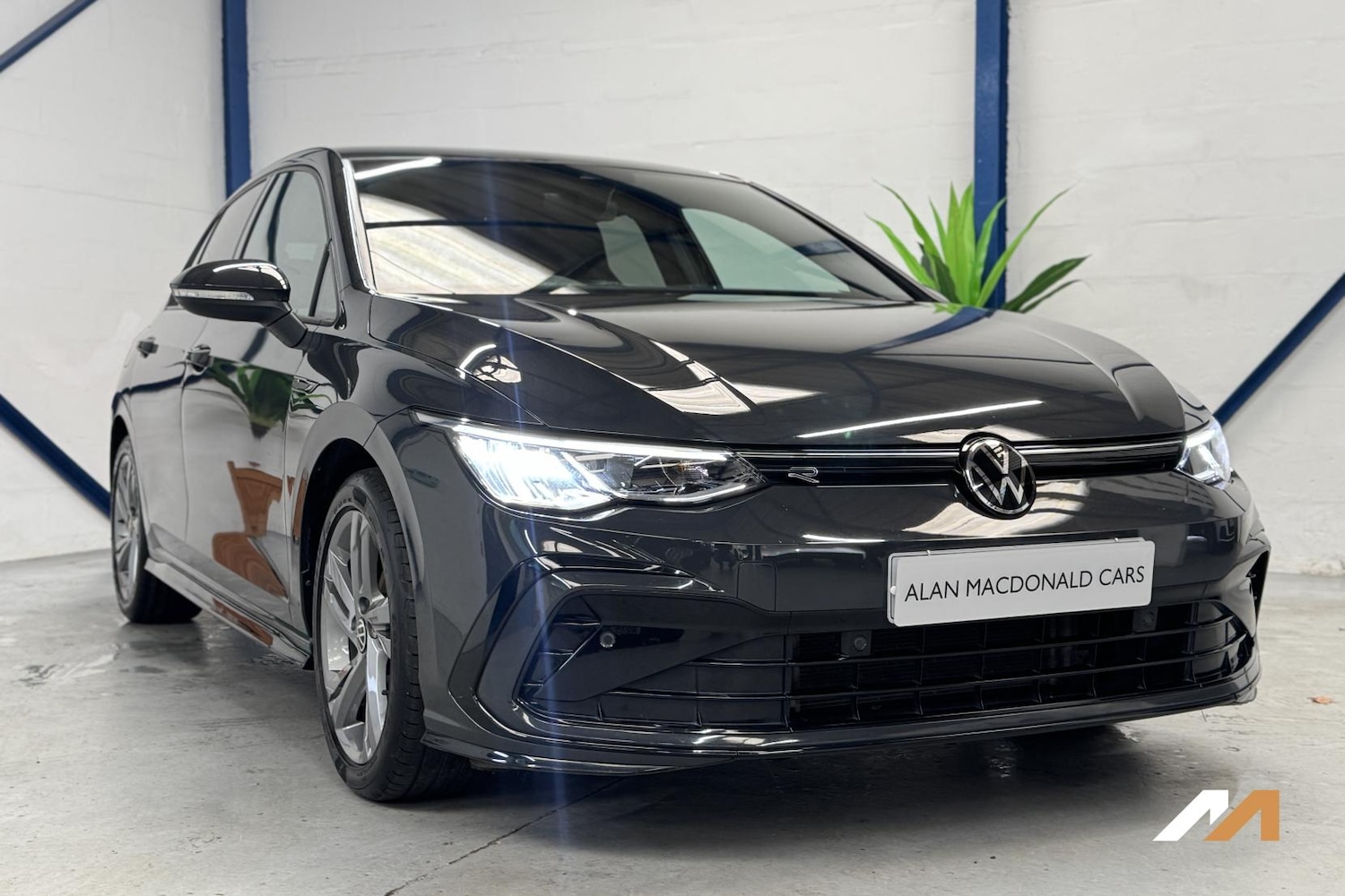 Used Volkswagen Golf 2021 for sale - 77558841: Photo 46