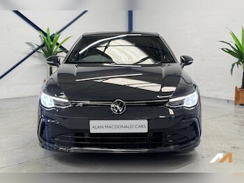 Used Volkswagen Golf 2021 for sale - 77558841: Photo