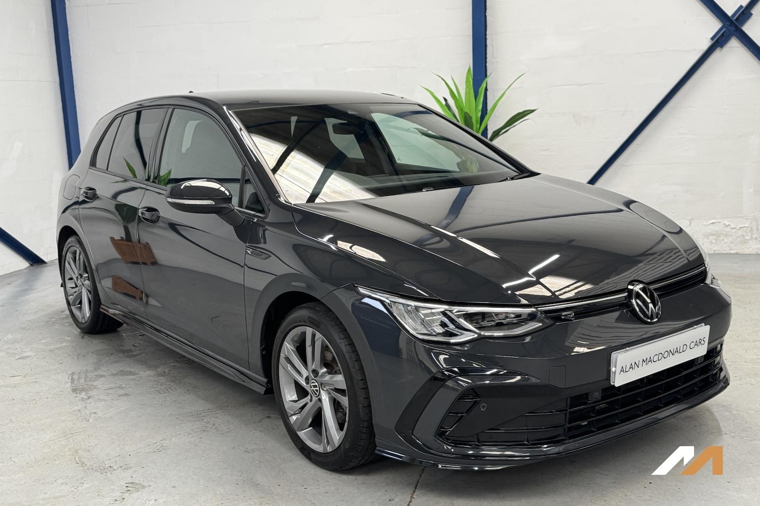 Used Volkswagen Golf 2021 for sale - 77558841: Photo 5