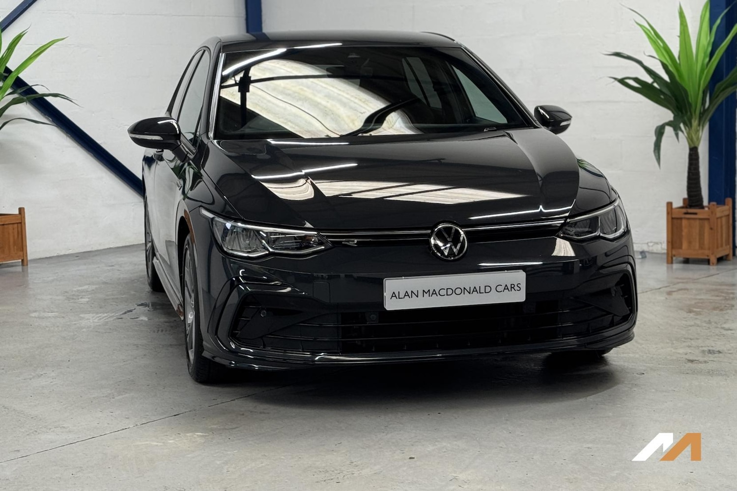 Used Volkswagen Golf 2021 for sale - 77558841: Photo 7