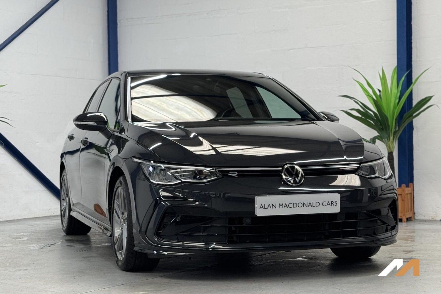 Used Volkswagen Golf 2021 for sale - 77558841: Photo 8