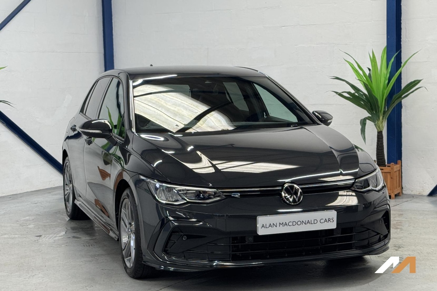 Used Volkswagen Golf 2021 for sale - 77558841: Photo 9