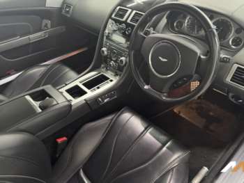 Used Aston Martin DB9 2014 for sale - 74627059: Photo