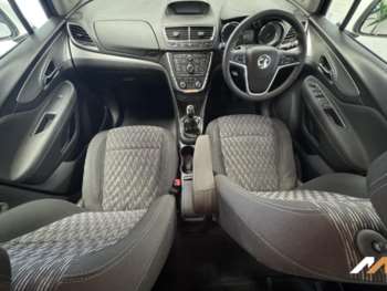 Used Vauxhall Mokka 2016 for sale - 75086353: Photo