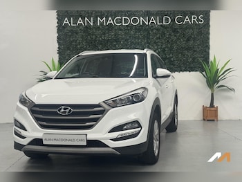 Used Hyundai TUCSON 2018 for sale - 79184261: Photo