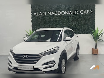 Used Hyundai TUCSON 2018 for sale - 79184261: Photo