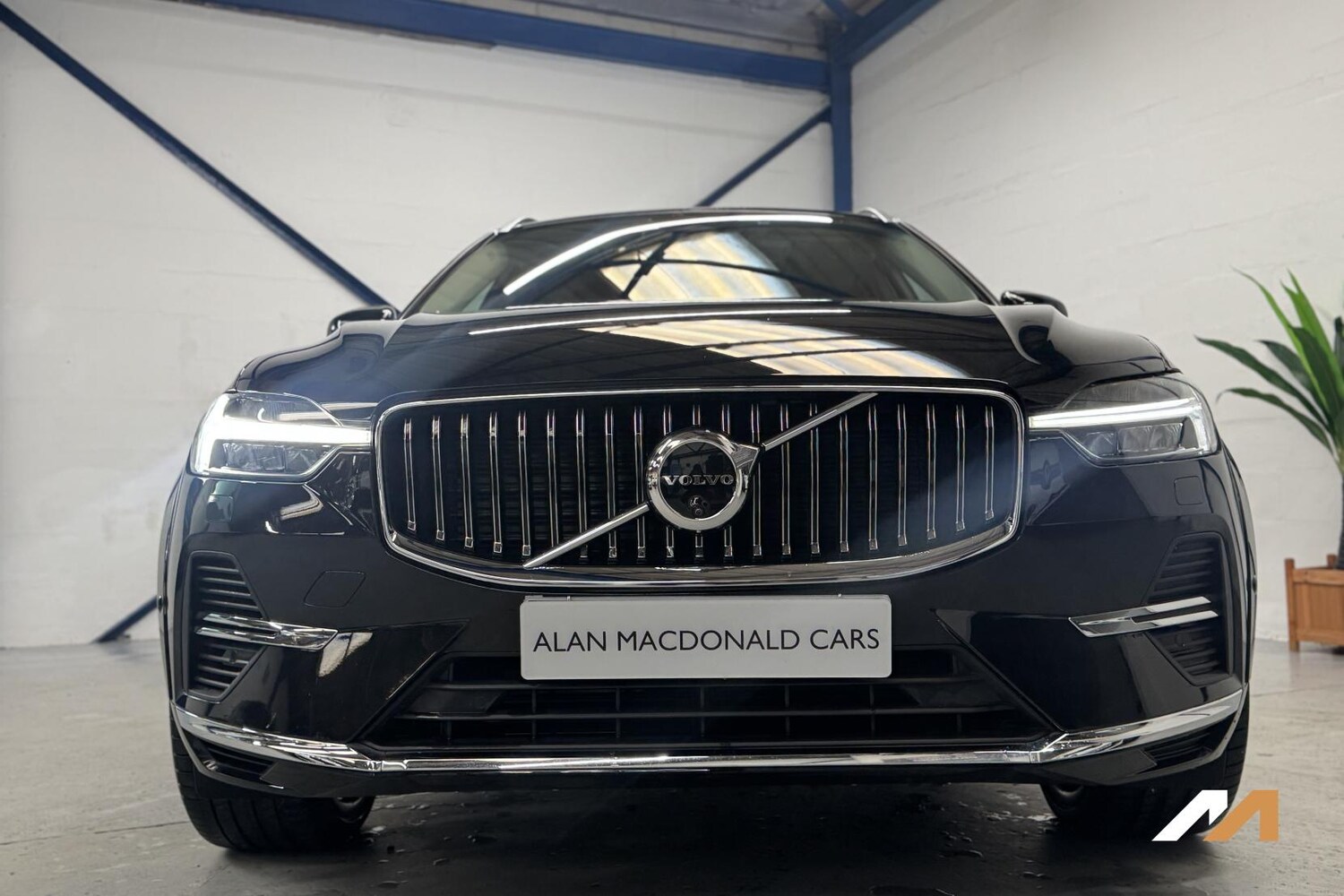 Used Volvo XC60 2024 for sale - 77516055: Photo 10