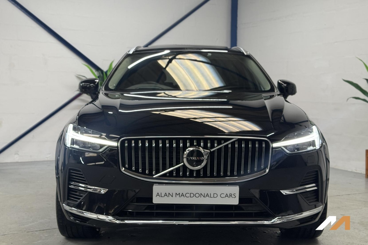 Used Volvo XC60 2024 for sale - 77516055: Photo 11