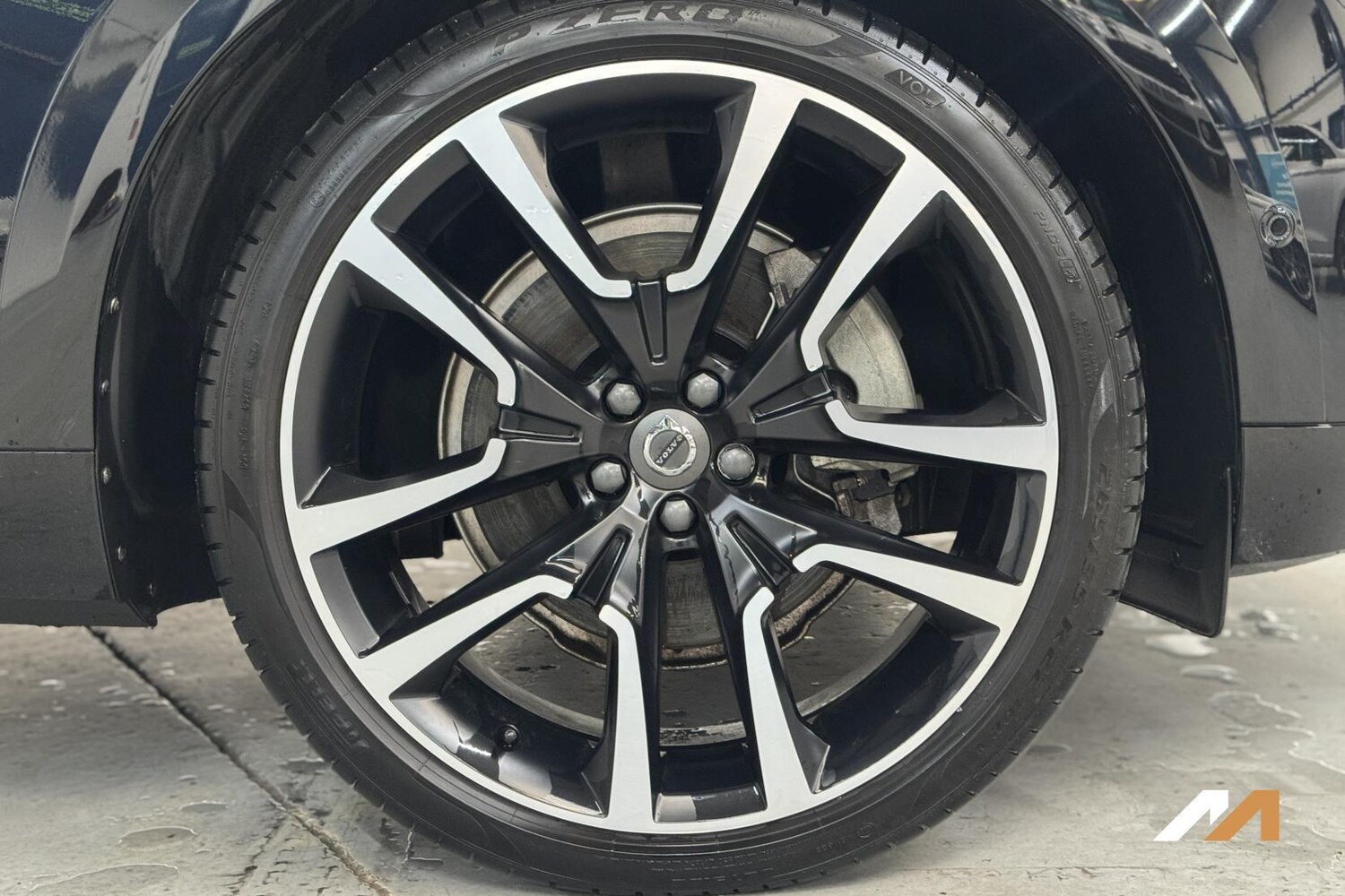 Used Volvo XC60 2024 for sale - 77516055: Photo 13