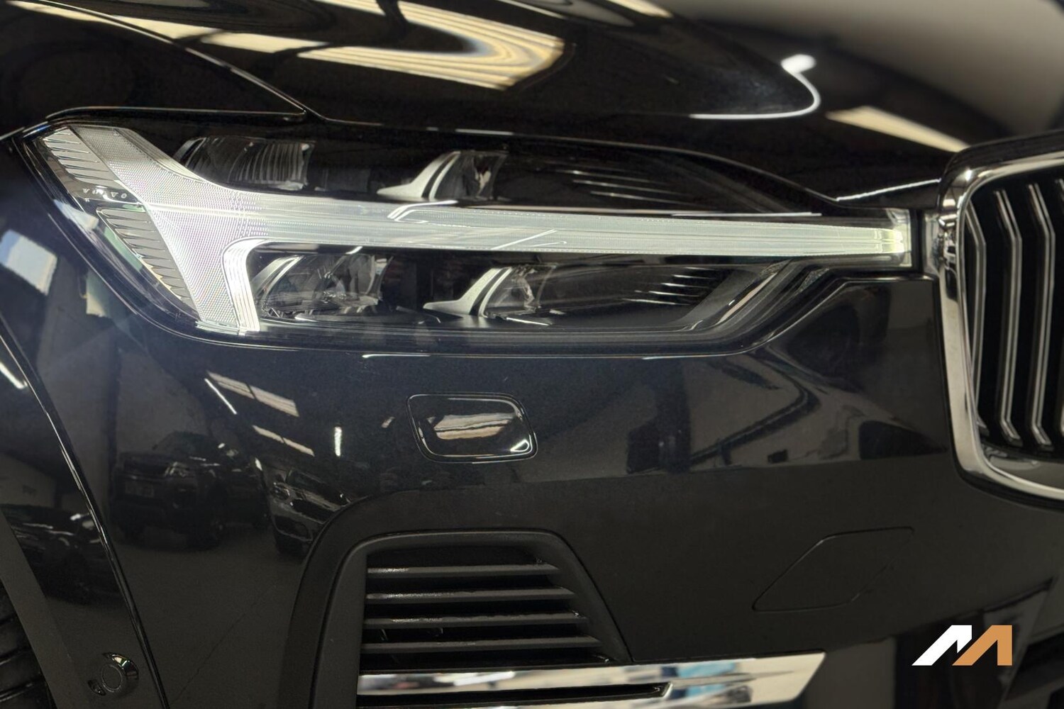 Used Volvo XC60 2024 for sale - 77516055: Photo 17